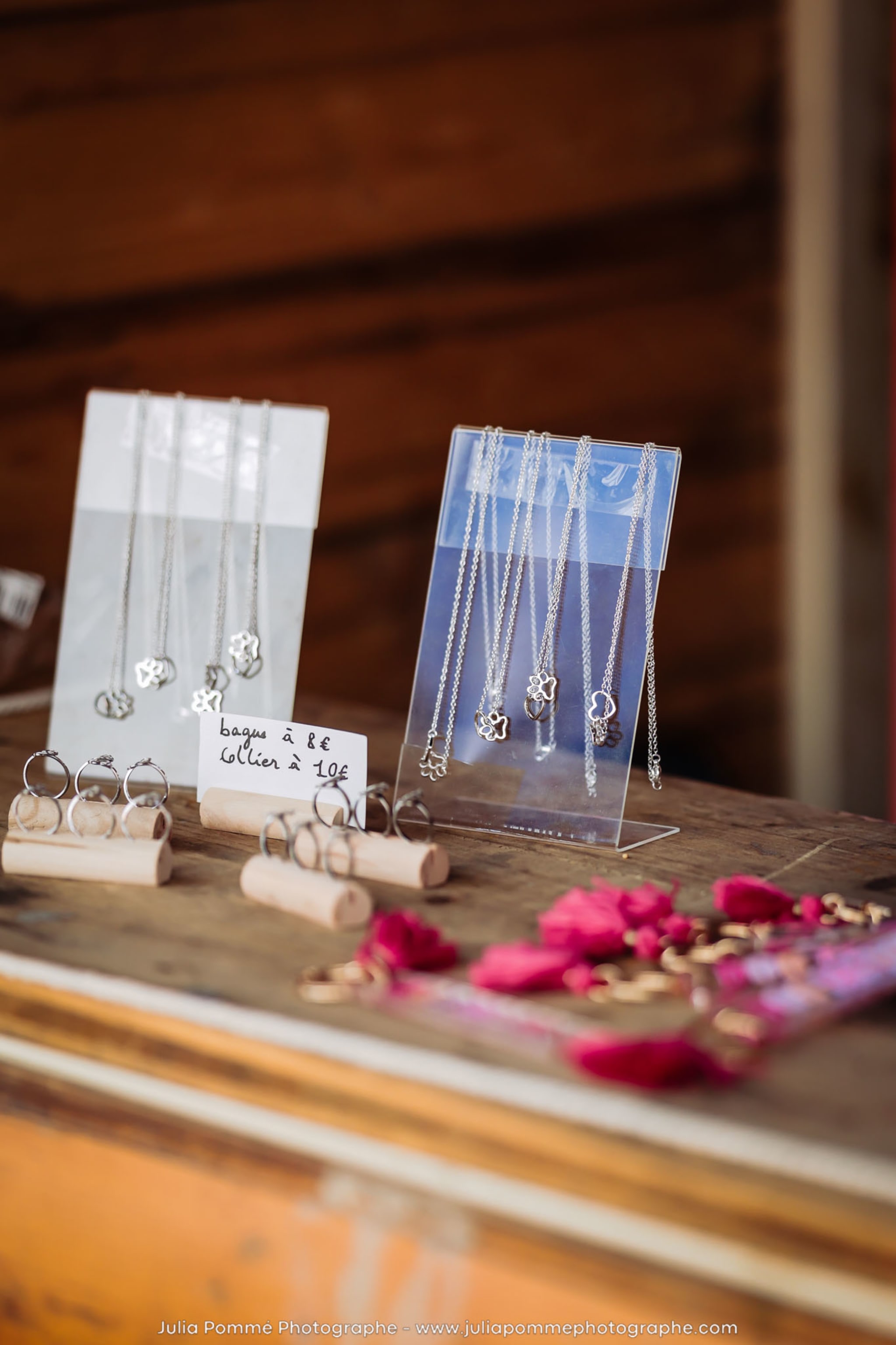 Photo du salon 2024 par Julia Pommé Photographe.