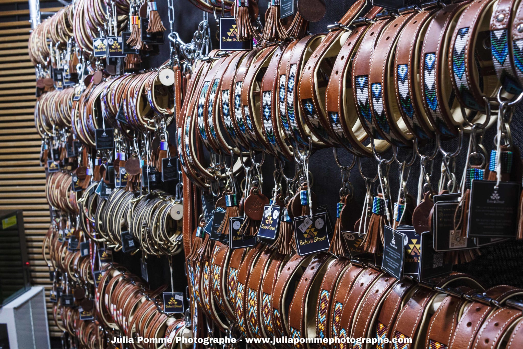 Photo du salon 2025 par Julia Pommé Photographe.