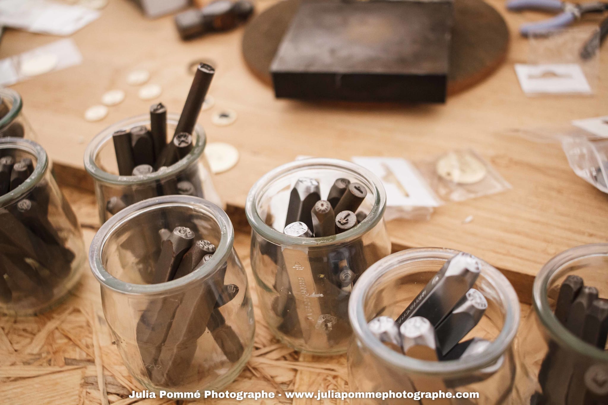 Photo du salon 2025 par Julia Pommé Photographe.