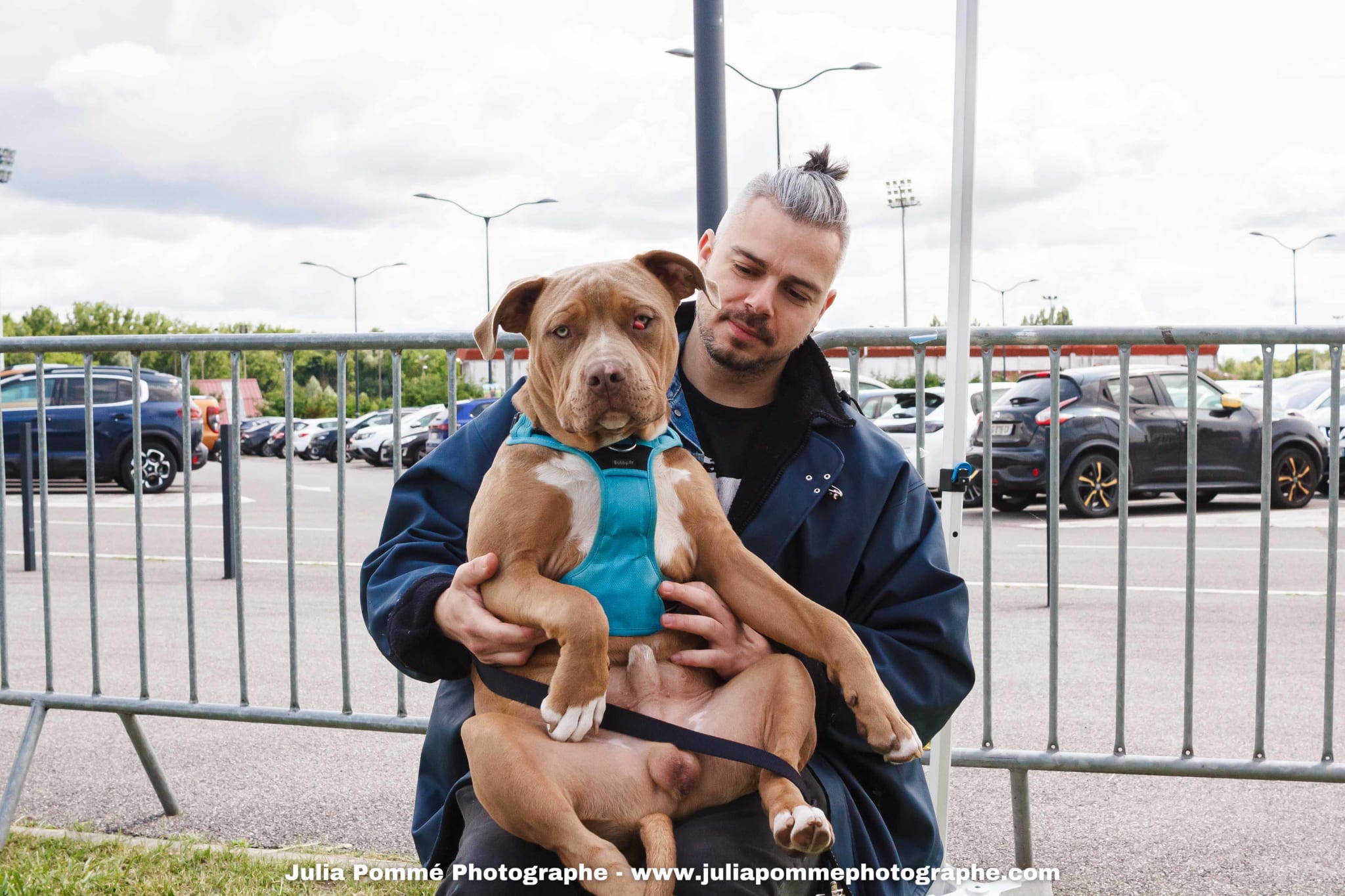 Photo du salon 2025 par Julia Pommé Photographe.