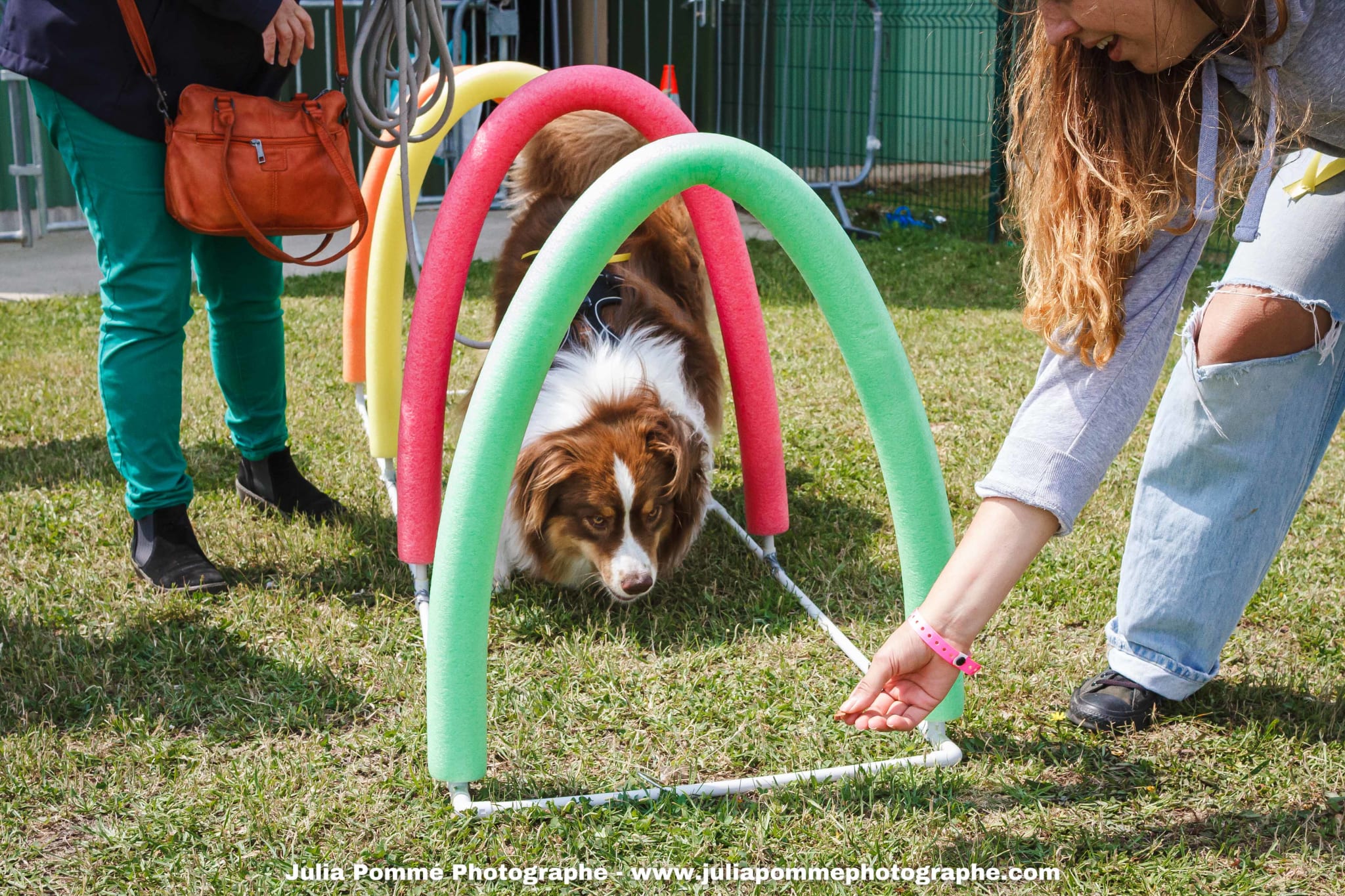 Photo du salon 2025 par Julia Pommé Photographe.