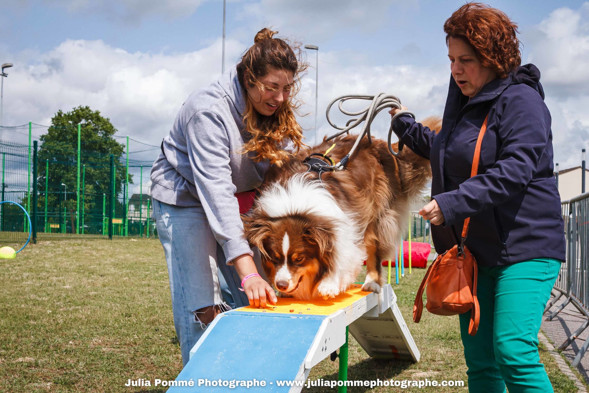 Photo du salon 2025 par Julia Pommé Photographe.