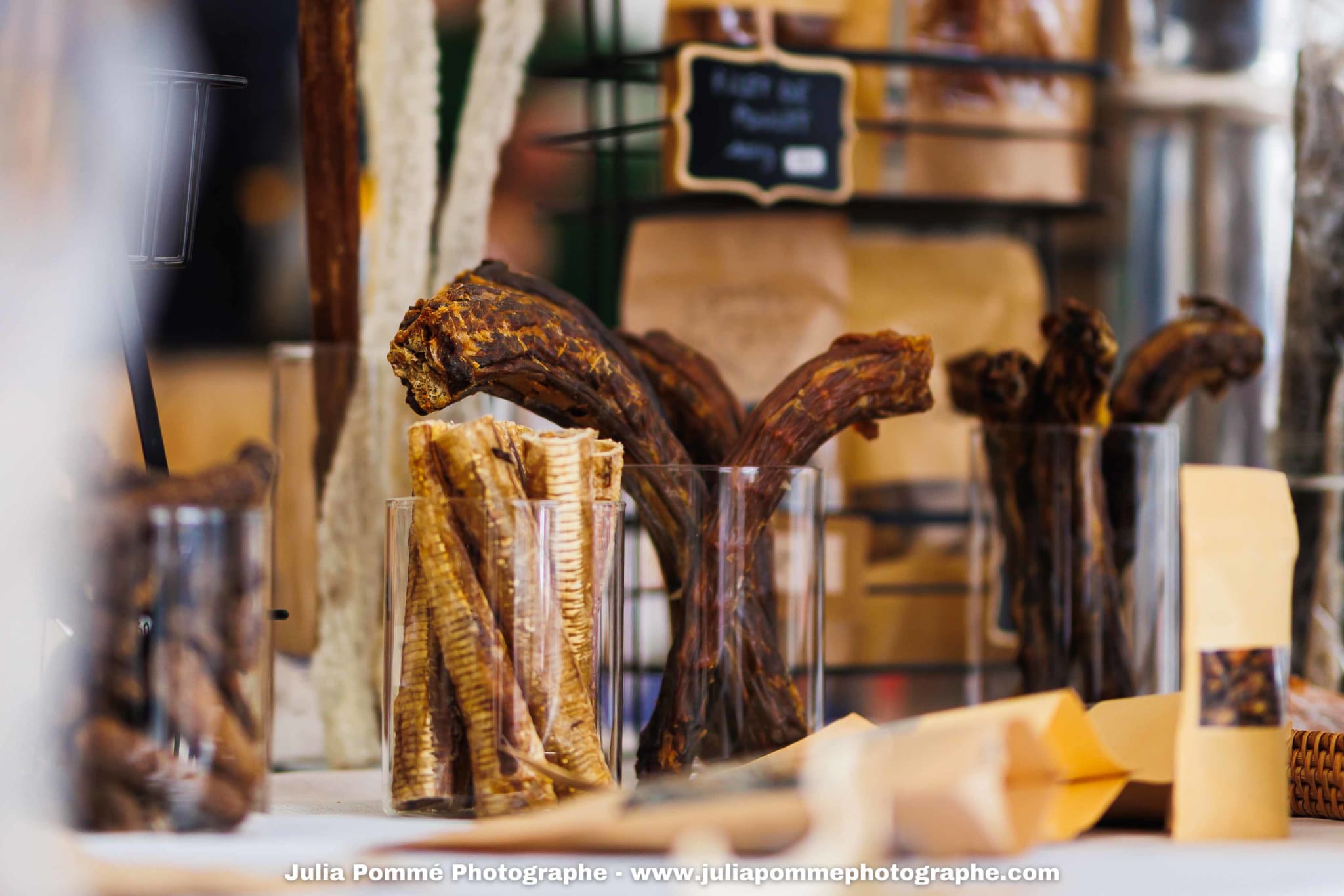 Photo du salon 2025 par Julia Pommé Photographe.