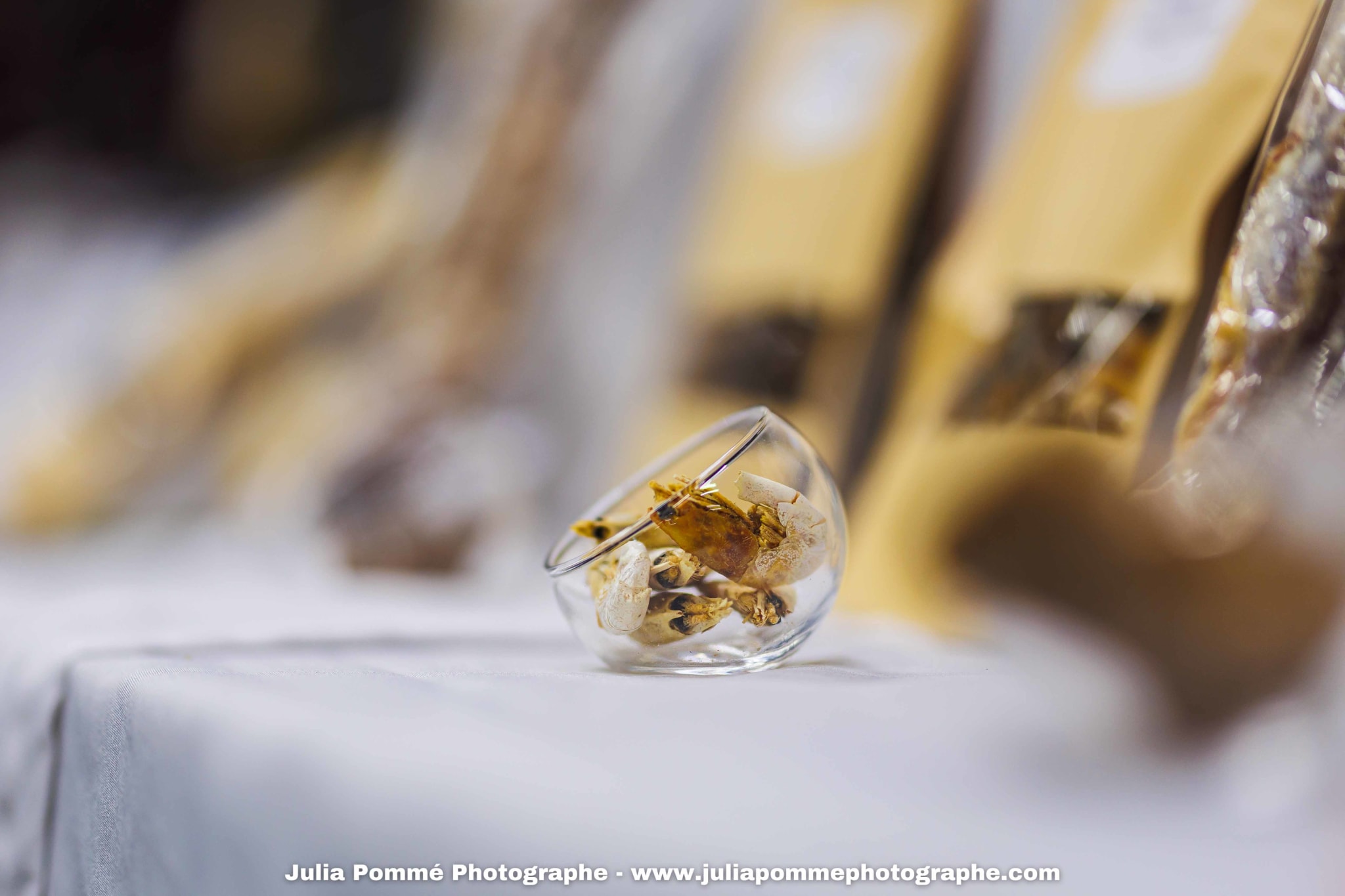 Photo du salon 2025 par Julia Pommé Photographe.