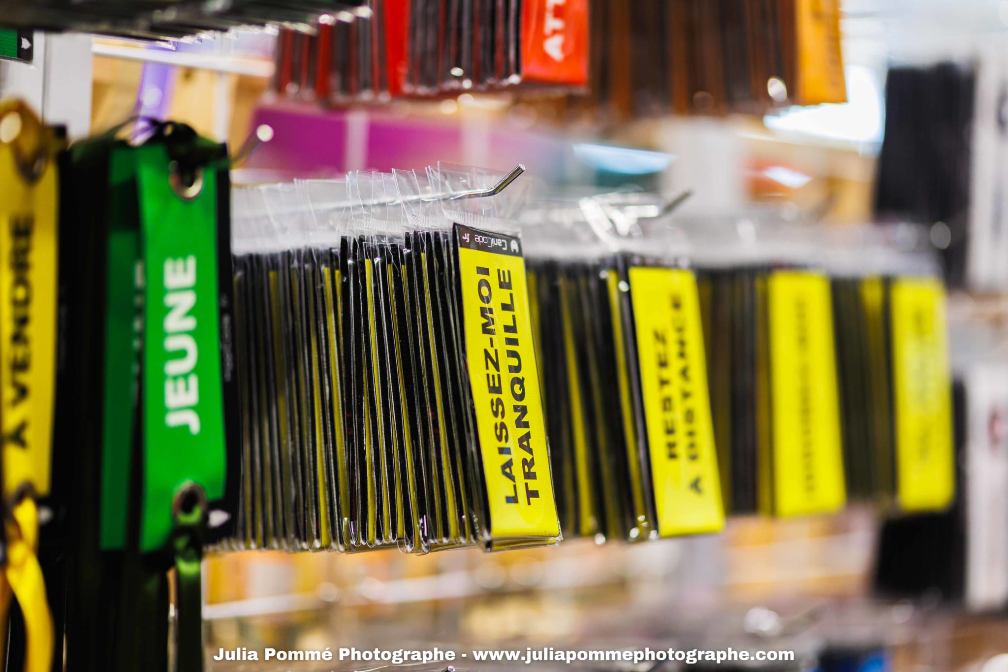 Photo du salon 2025 par Julia Pommé Photographe.