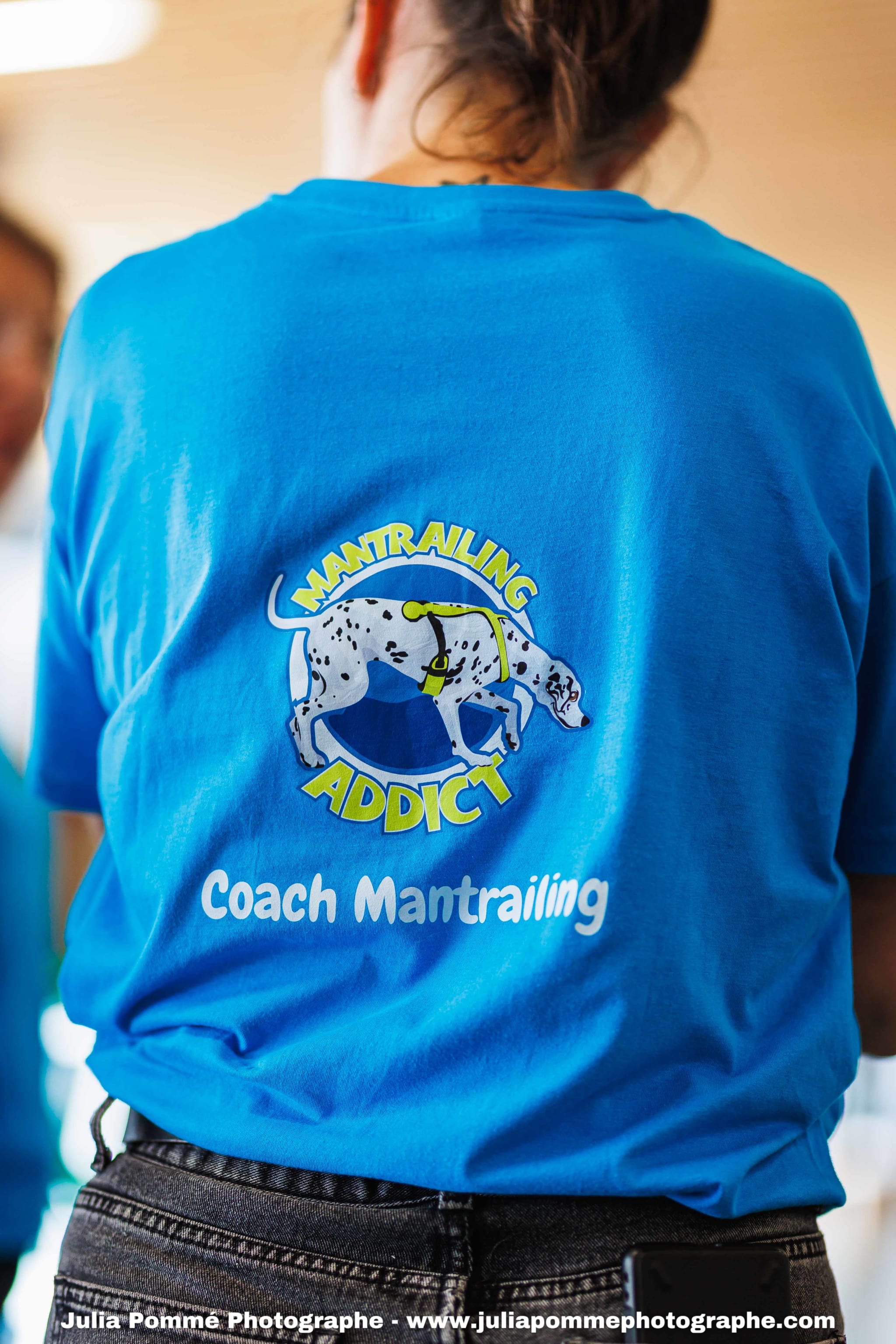 Photo du salon 2025 par Julia Pommé Photographe.