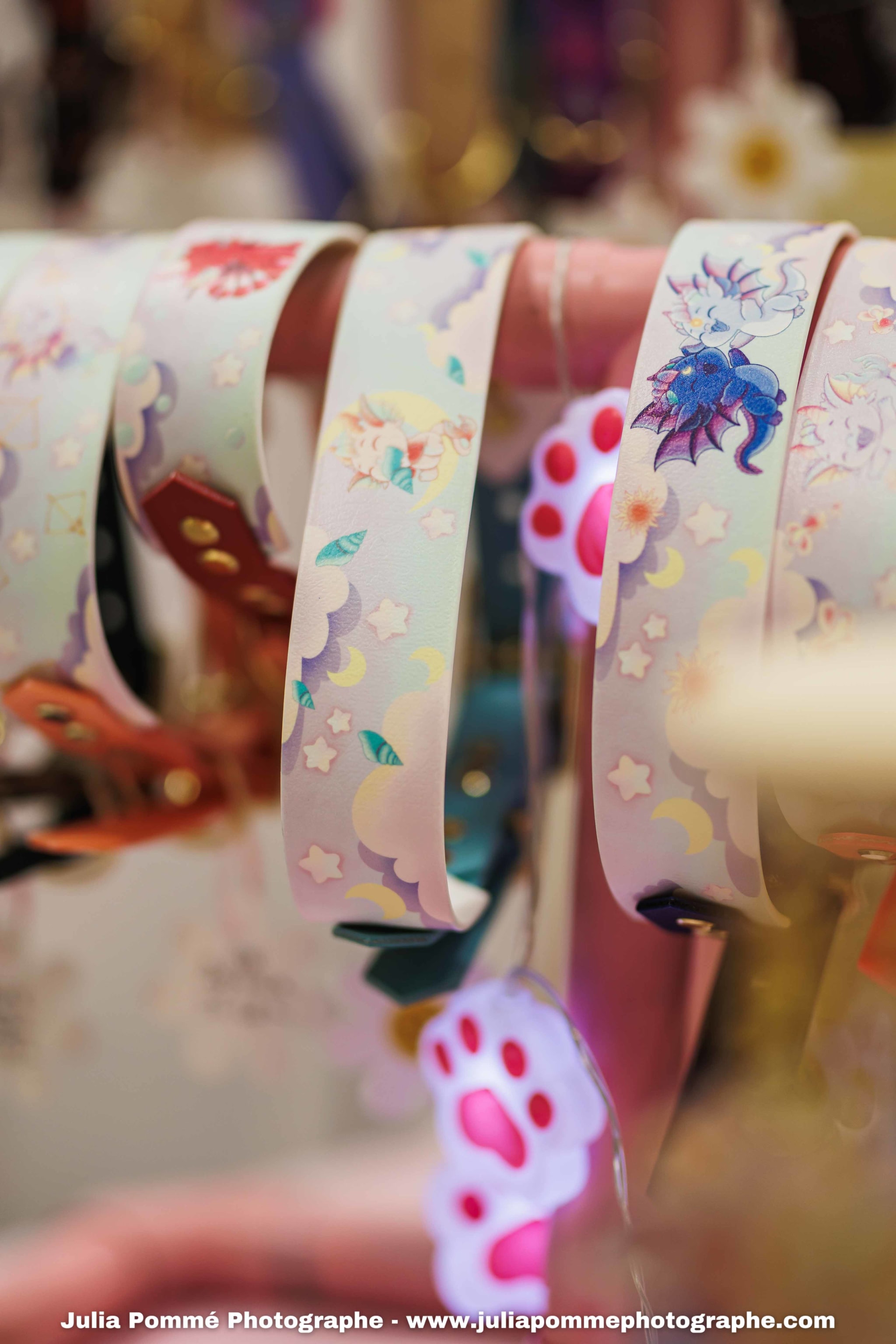 Photo du salon 2025 par Julia Pommé Photographe.