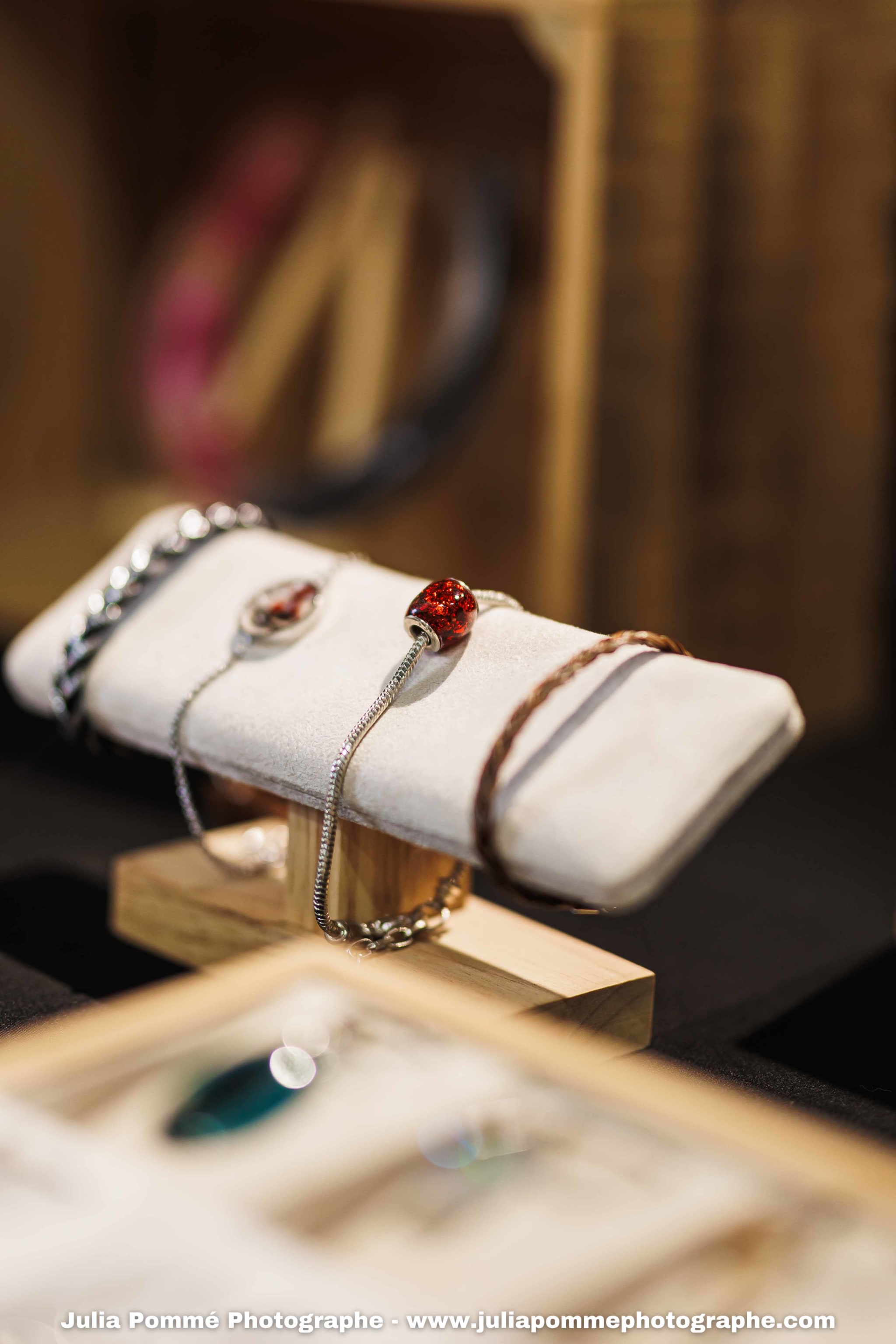 Photo du salon 2025 par Julia Pommé Photographe.