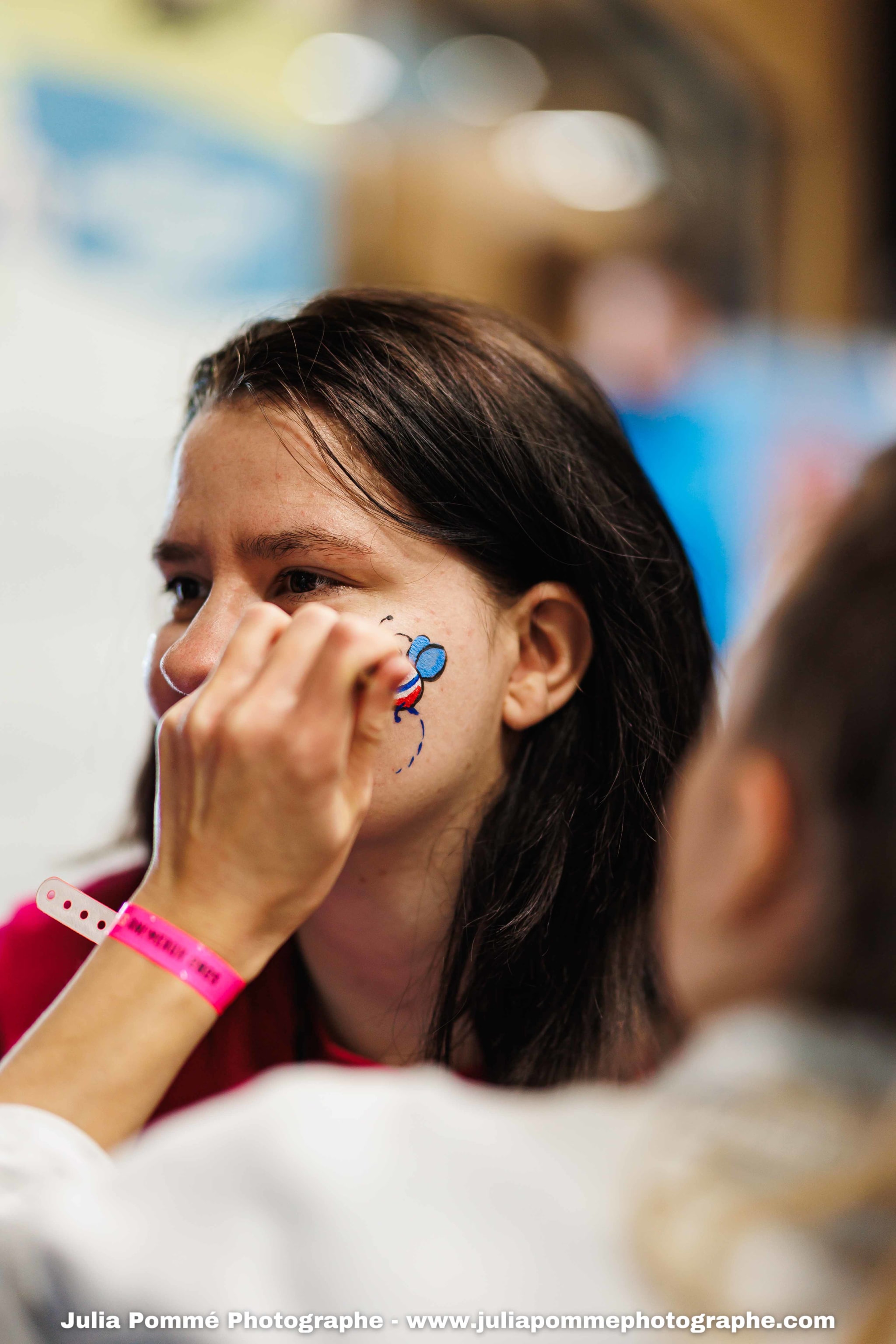 Photo du salon 2025 par Julia Pommé Photographe.