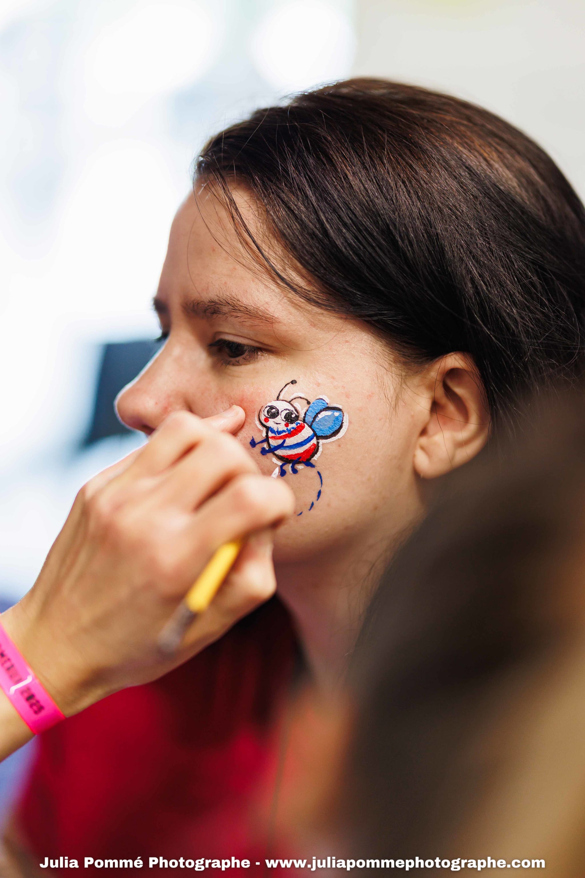 Photo du salon 2025 par Julia Pommé Photographe.