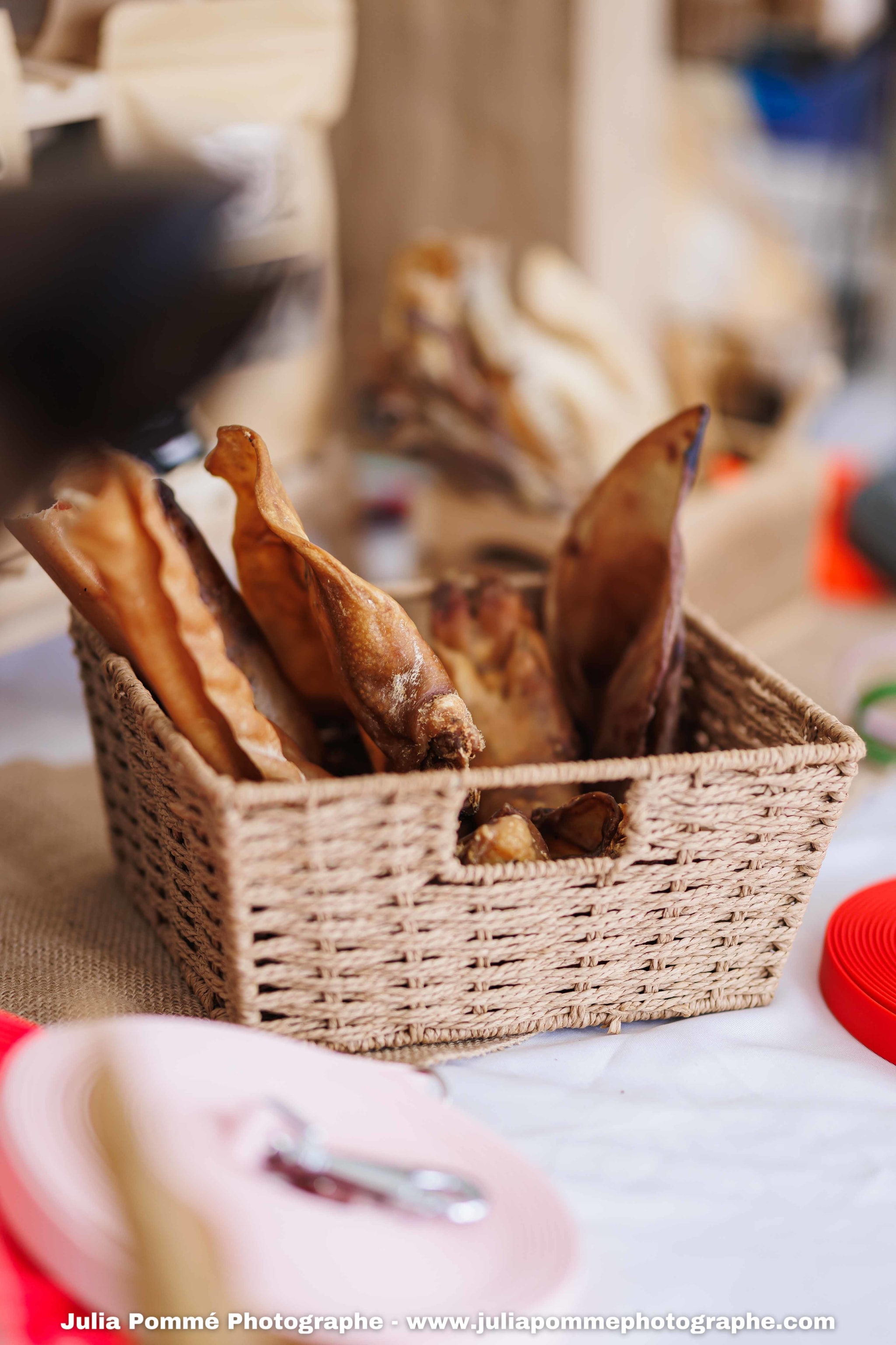 Photo du salon 2025 par Julia Pommé Photographe.