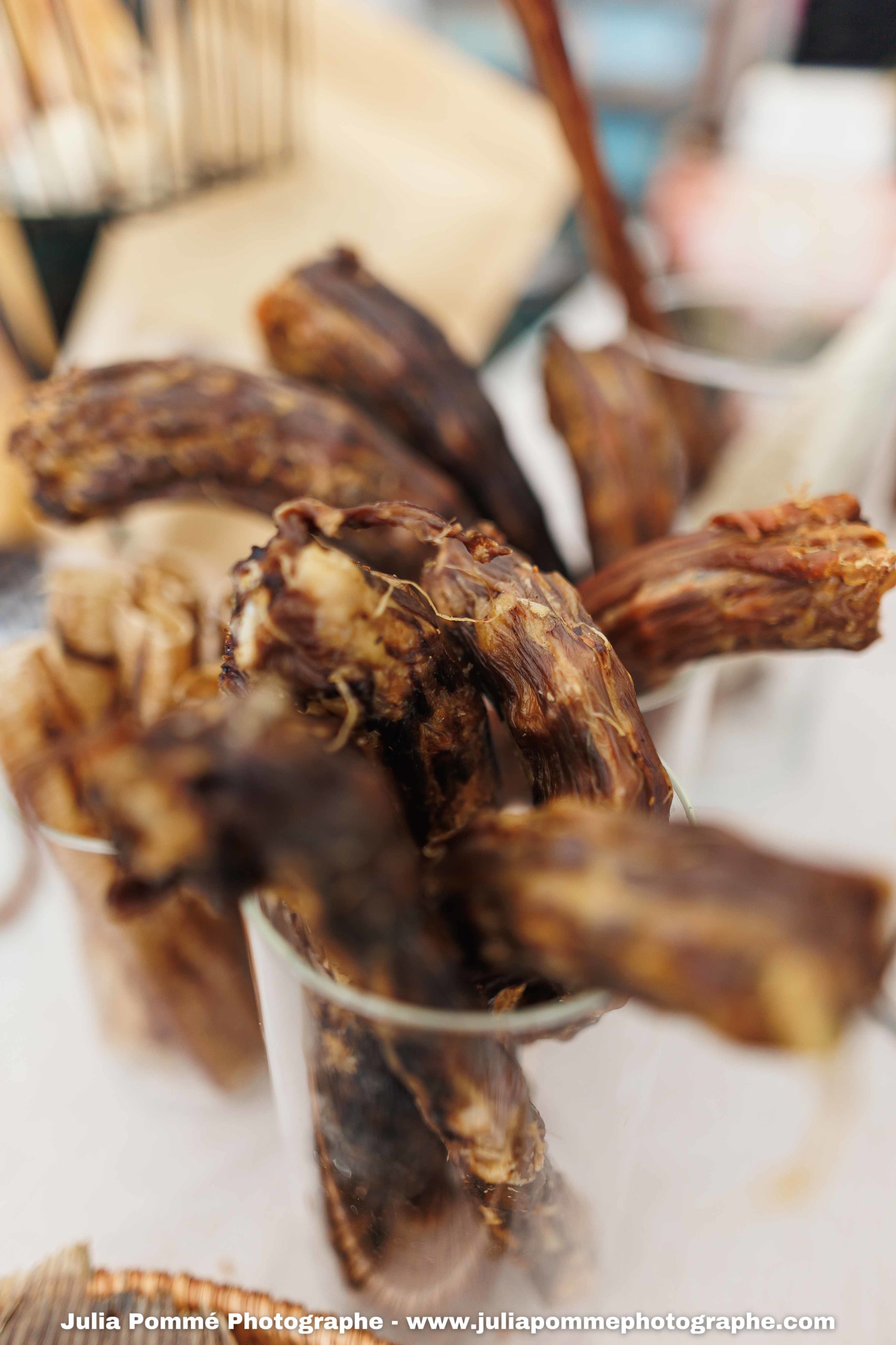 Photo du salon 2025 par Julia Pommé Photographe.