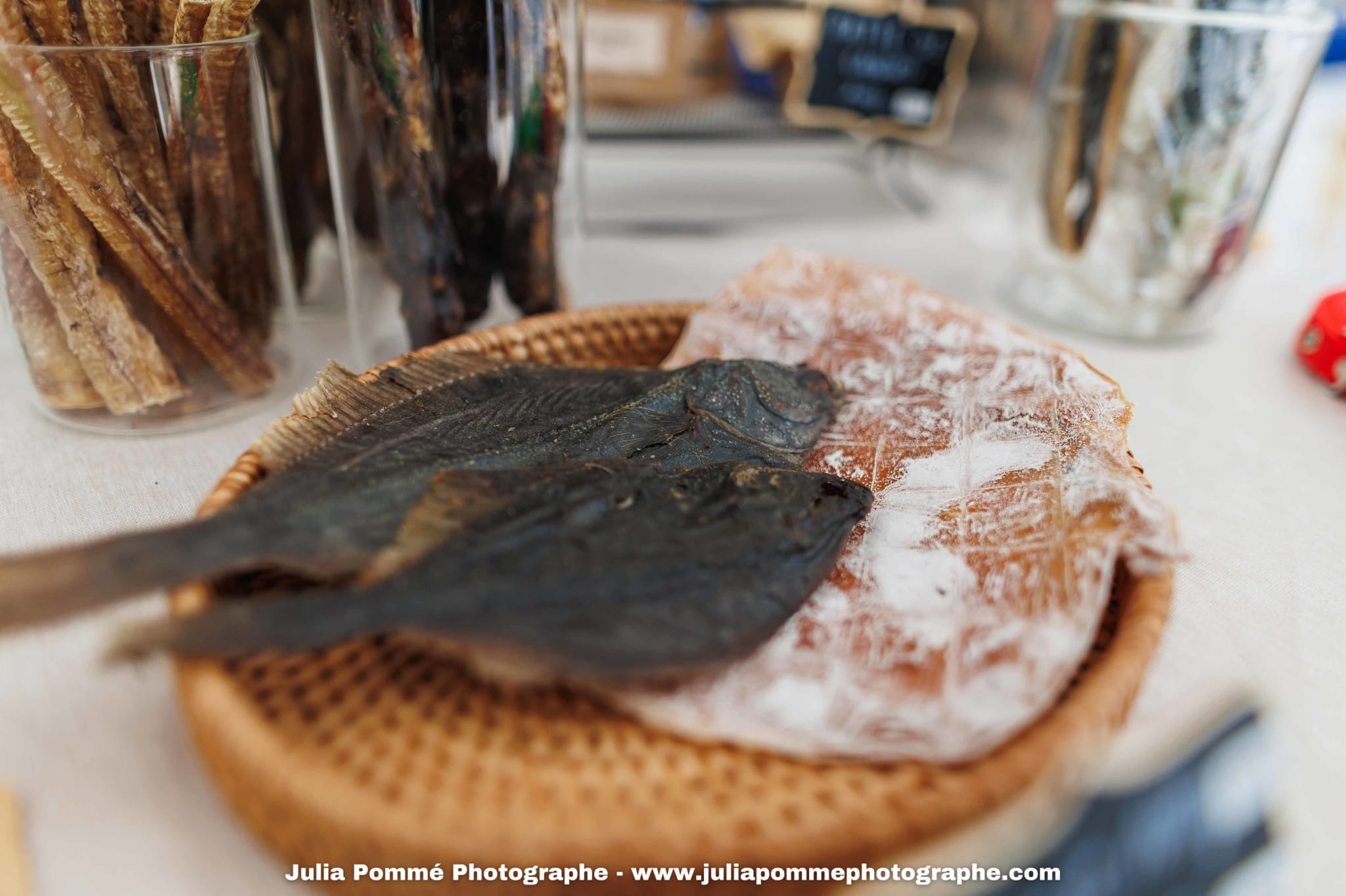 Photo du salon 2025 par Julia Pommé Photographe.