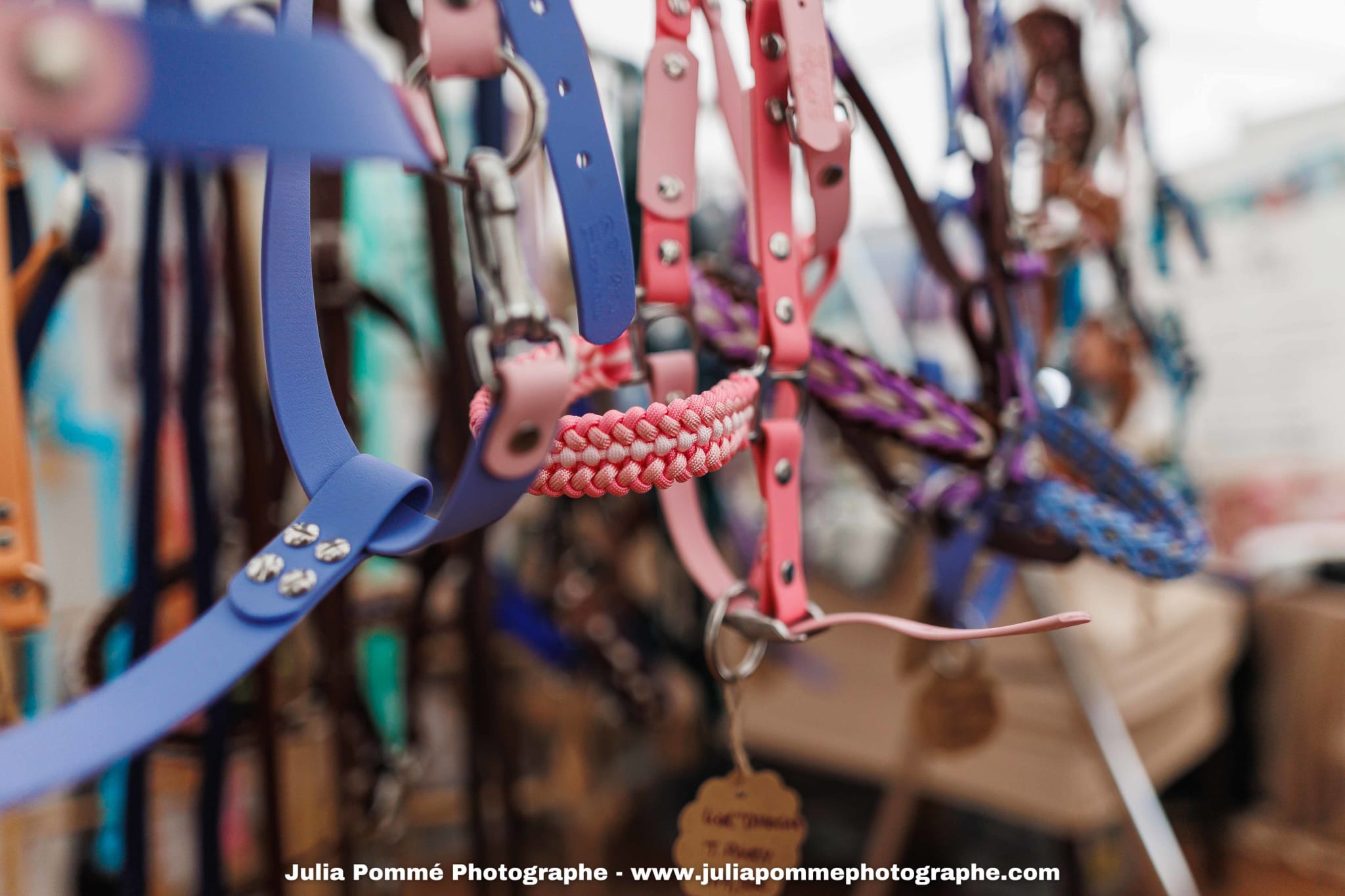 Photo du salon 2025 par Julia Pommé Photographe.