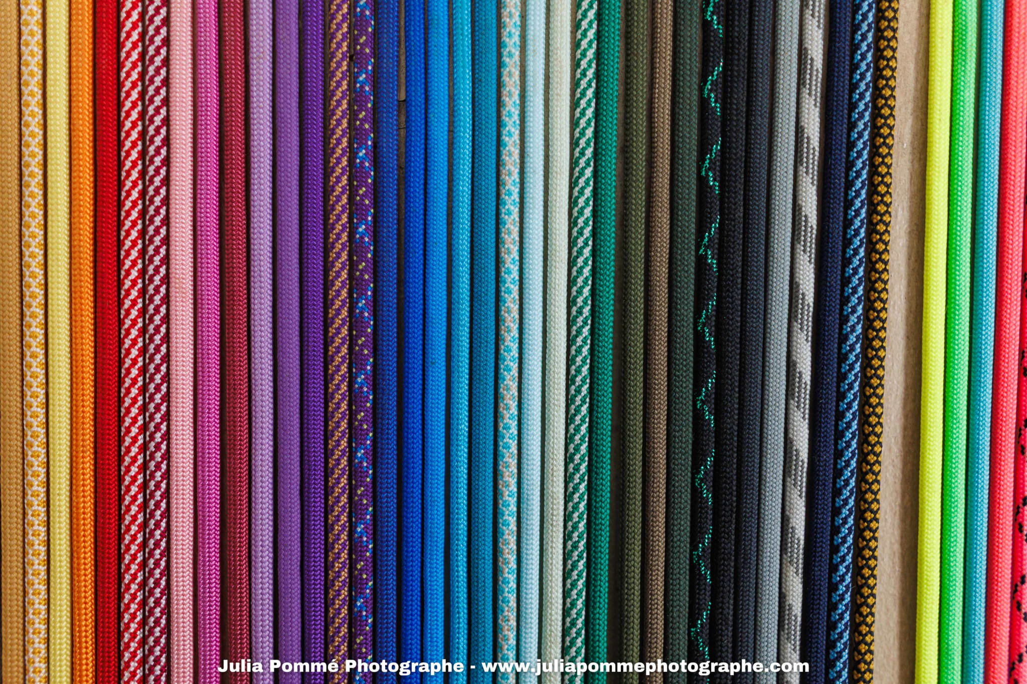 Photo du salon 2025 par Julia Pommé Photographe.