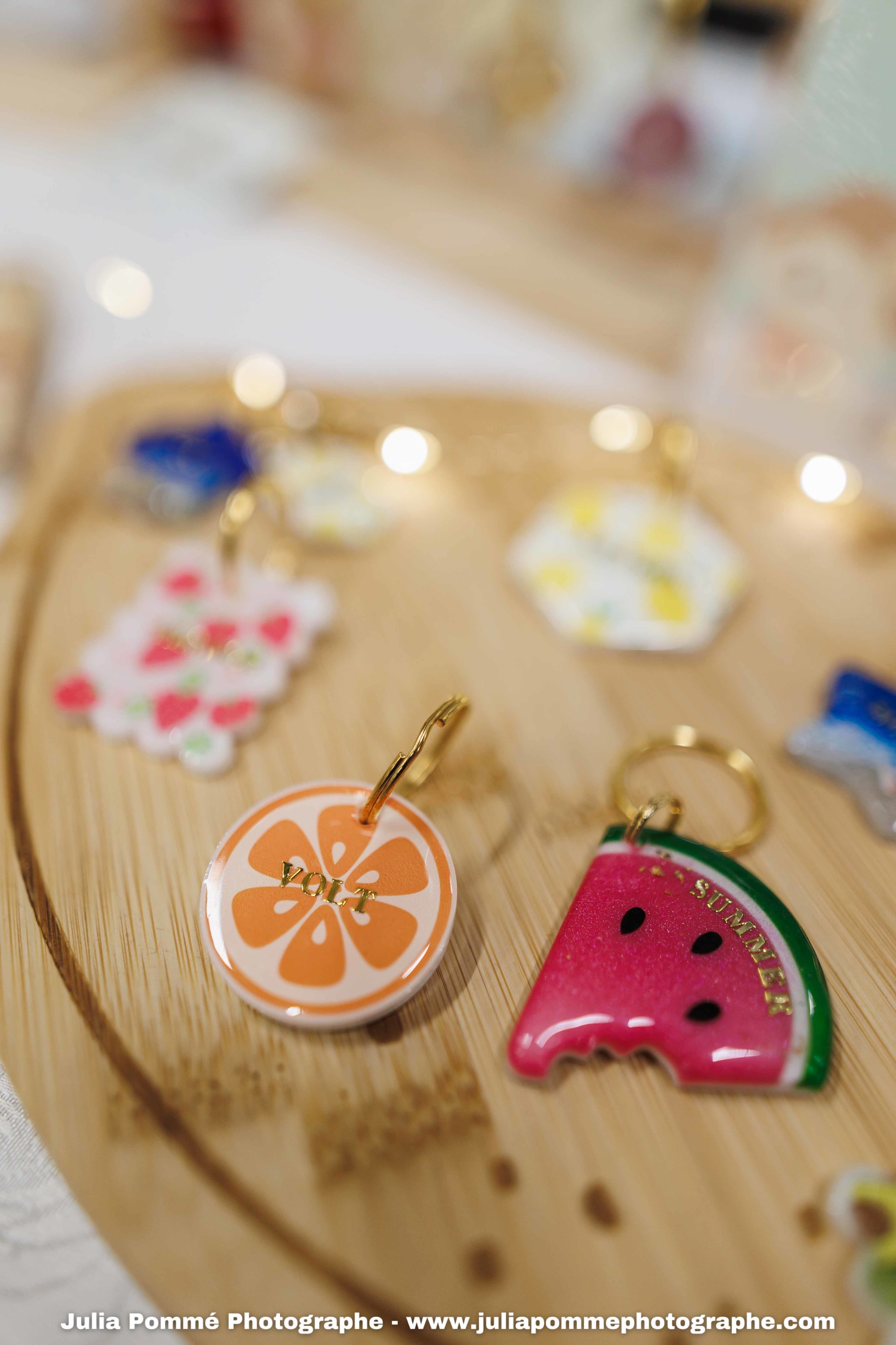 Photo du salon 2025 par Julia Pommé Photographe.