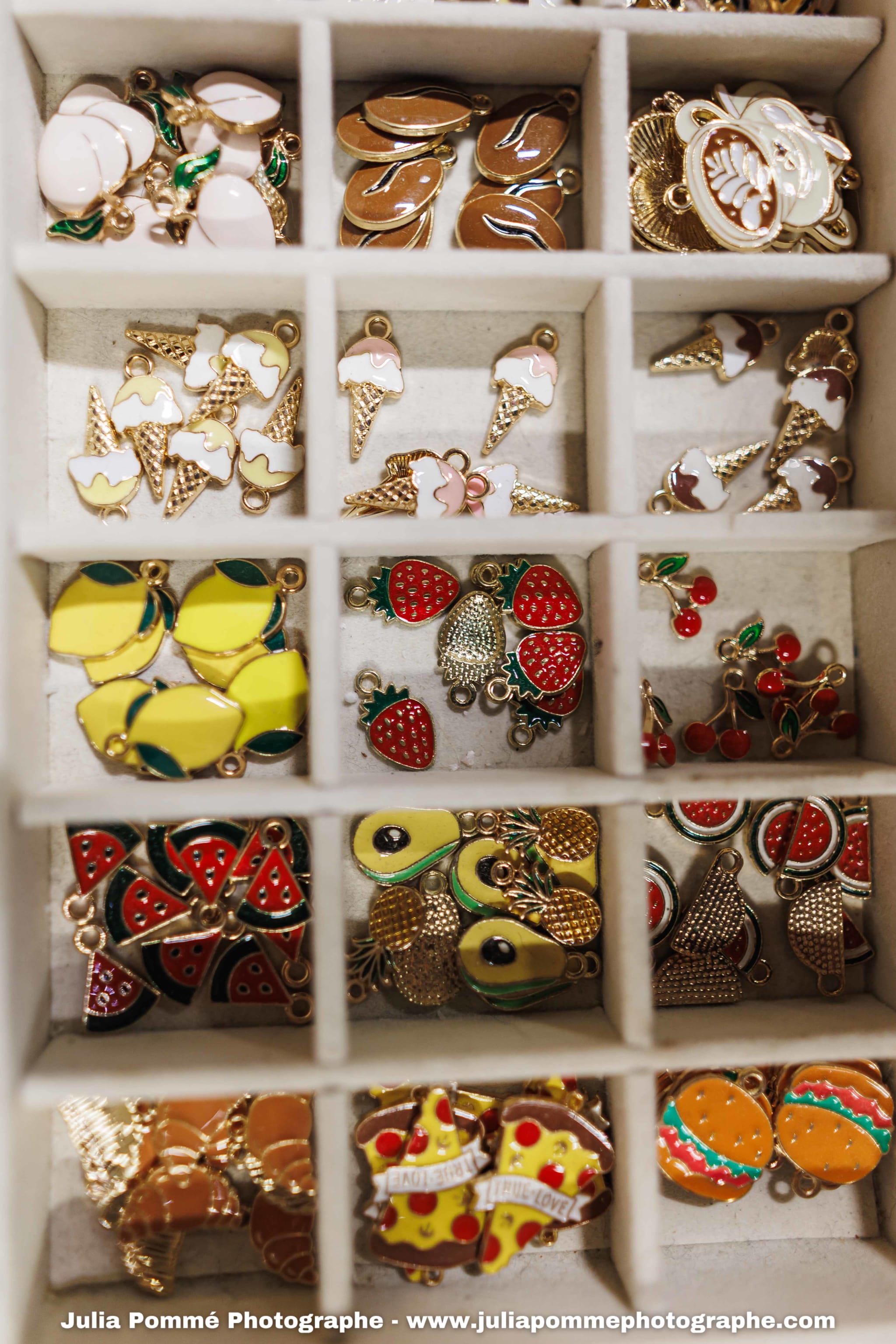 Photo du salon 2025 par Julia Pommé Photographe.