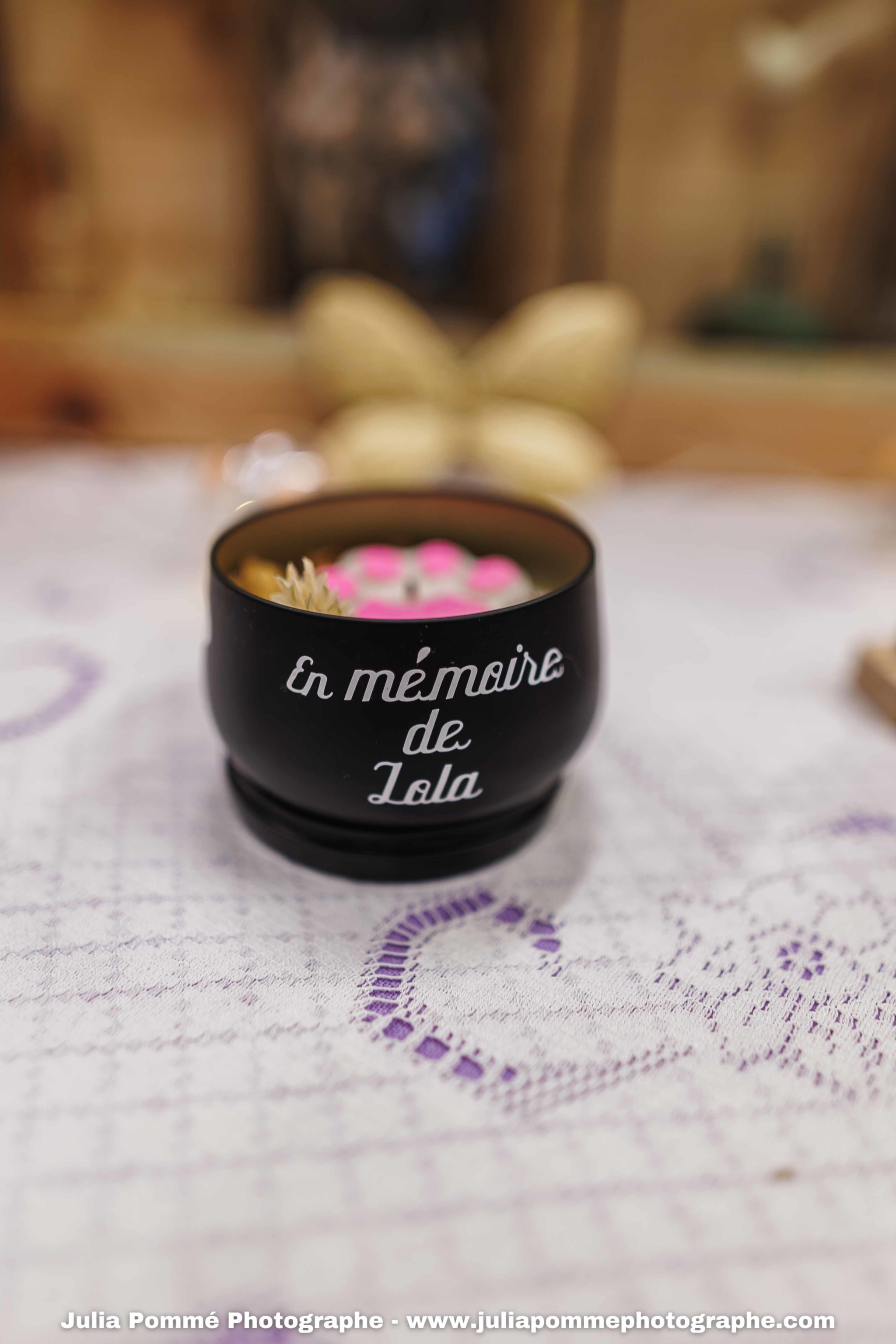 Photo du salon 2025 par Julia Pommé Photographe.