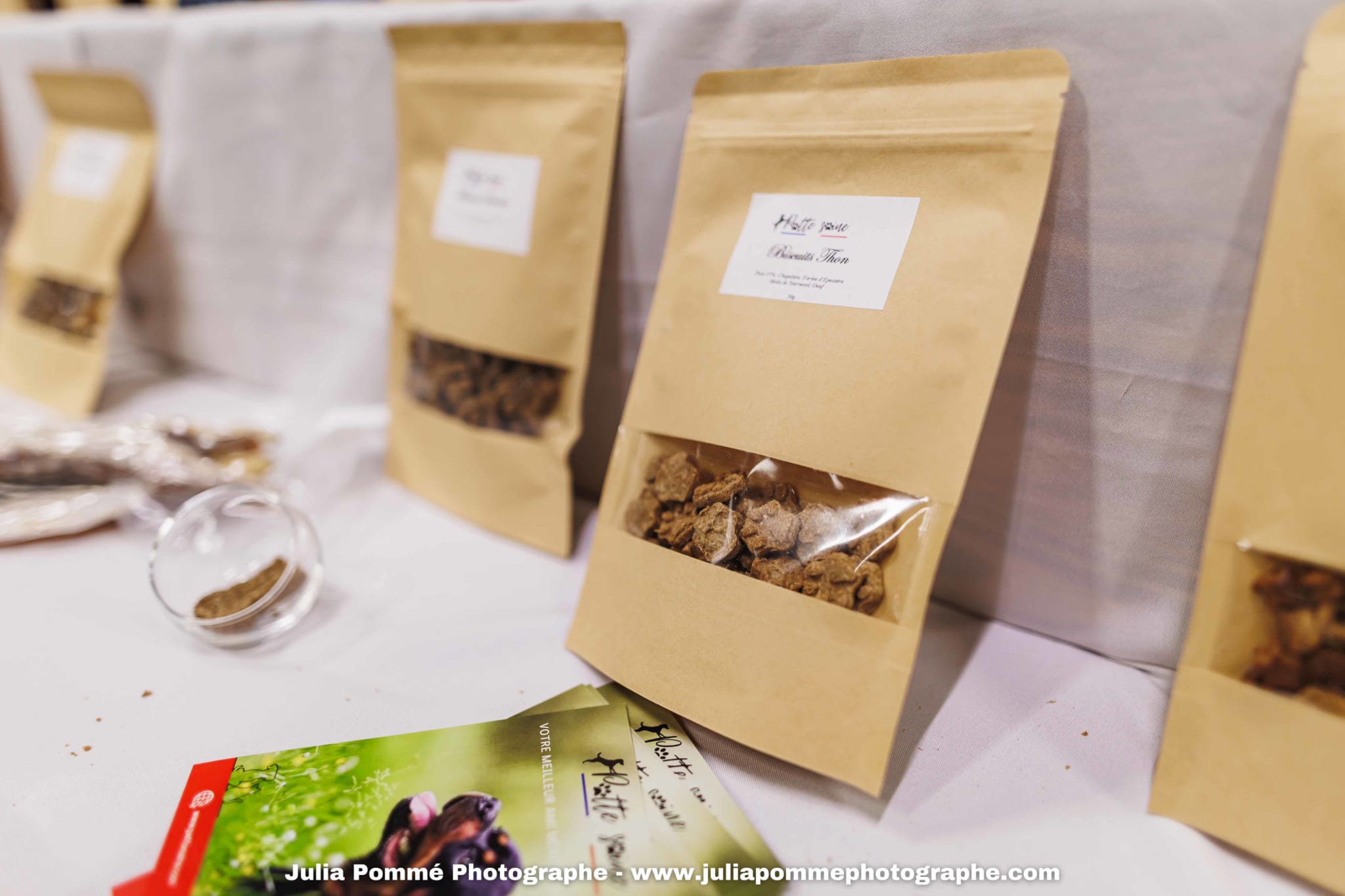 Photo du salon 2025 par Julia Pommé Photographe.