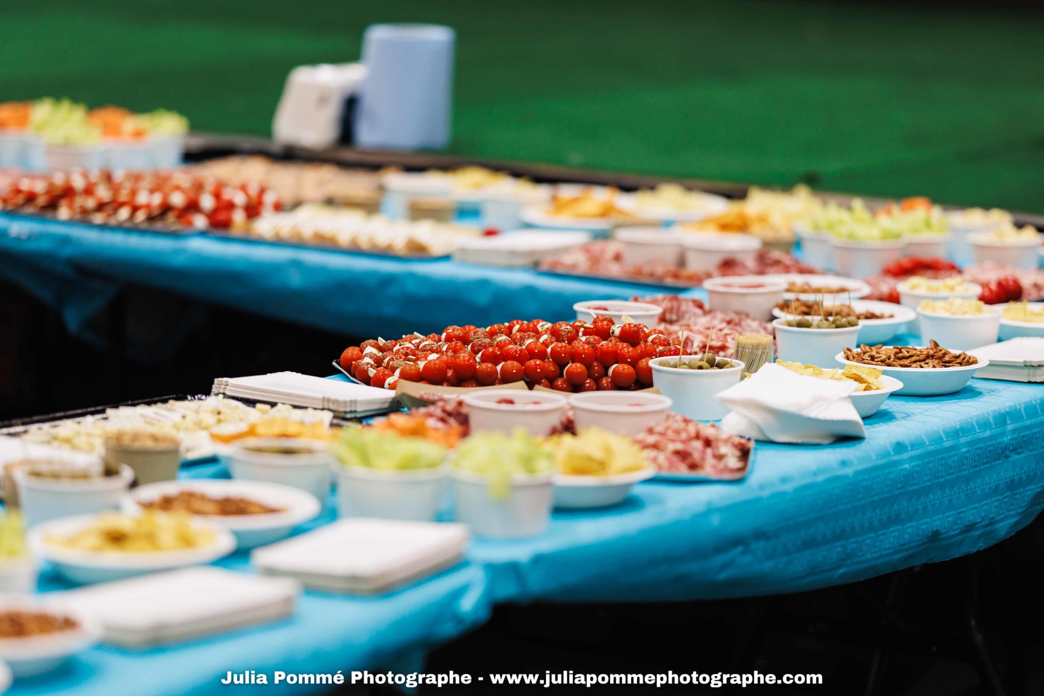 Photo du salon 2025 par Julia Pommé Photographe.