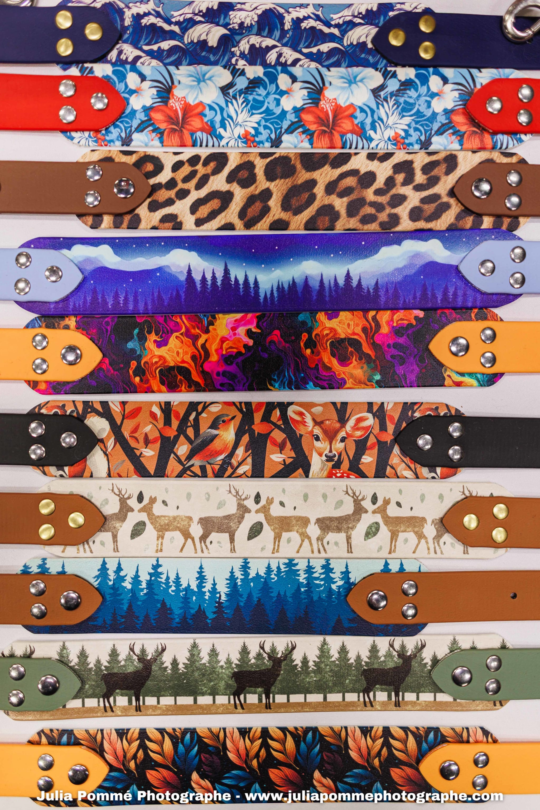 Photo du salon 2025 par Julia Pommé Photographe.