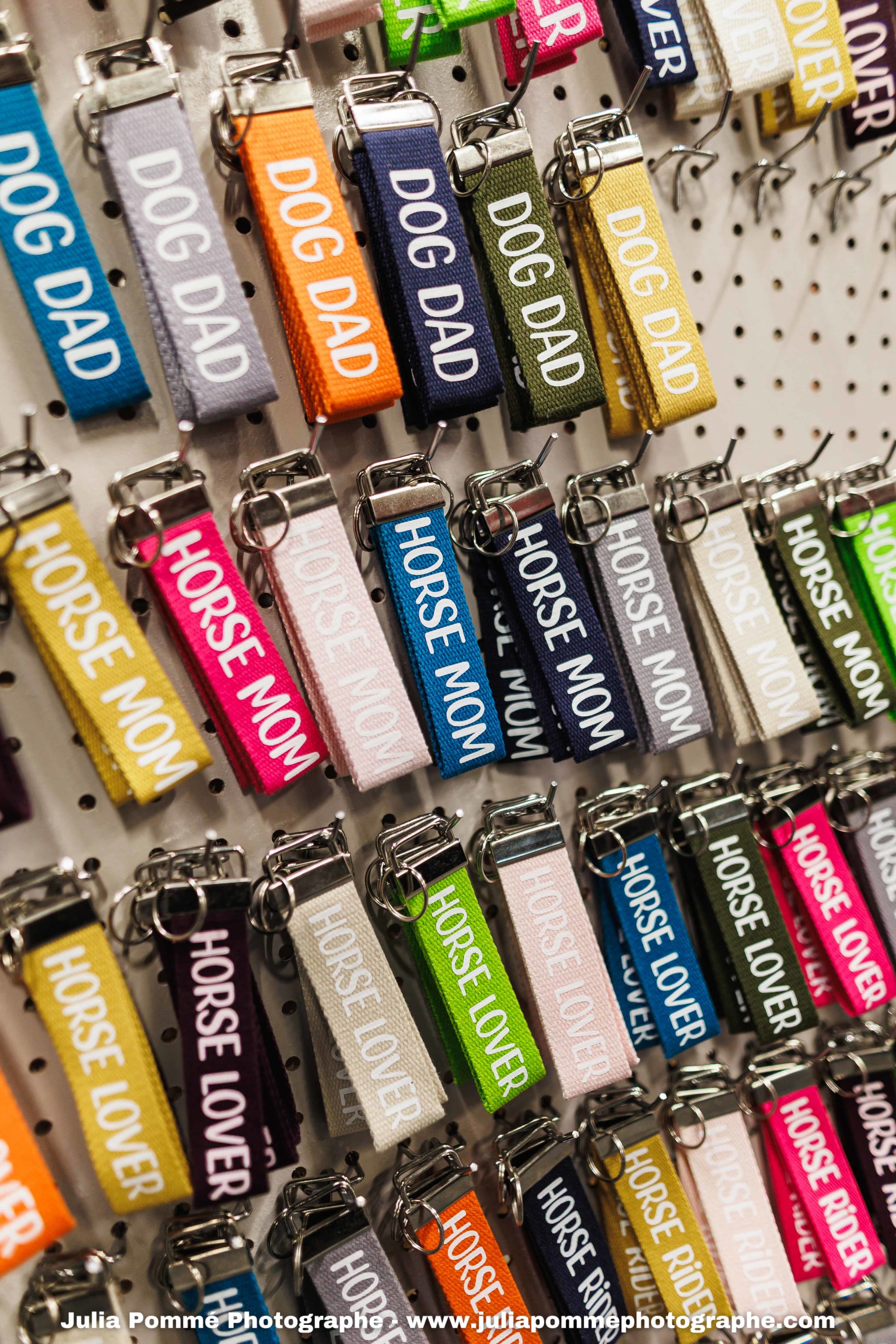 Photo du salon 2025 par Julia Pommé Photographe.