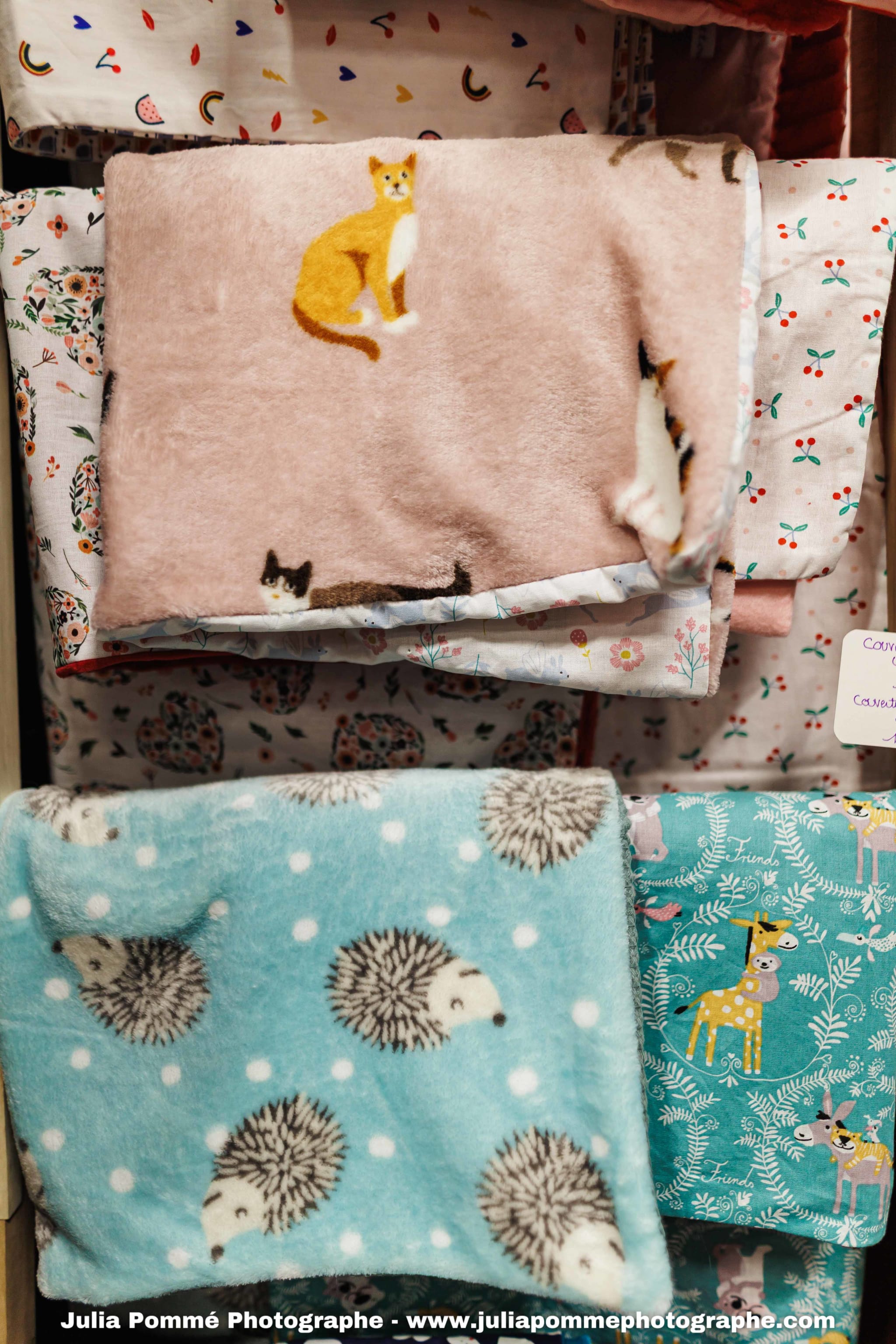 Photo du salon 2025 par Julia Pommé Photographe.