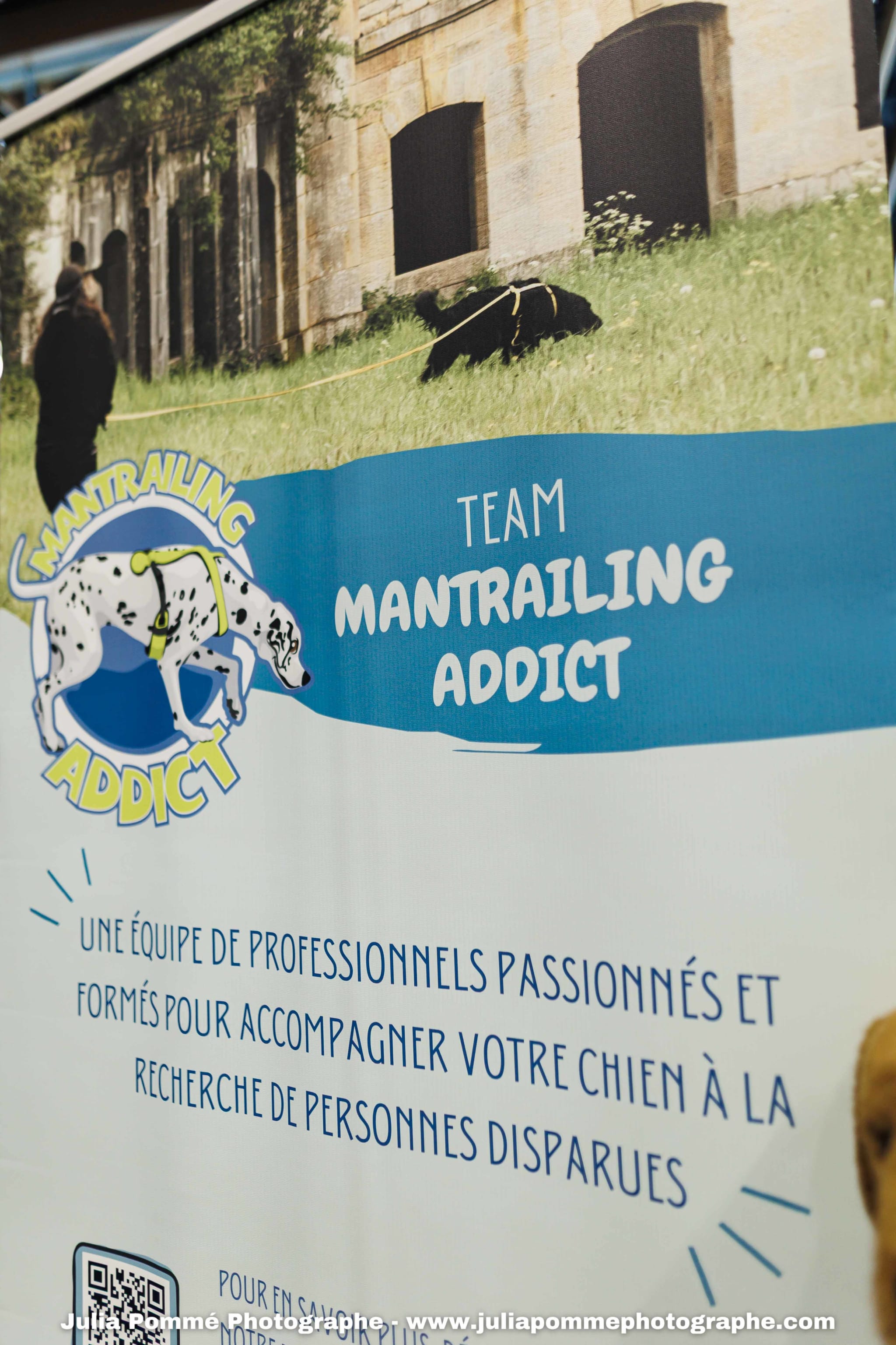 Photo du salon 2025 par Julia Pommé Photographe.