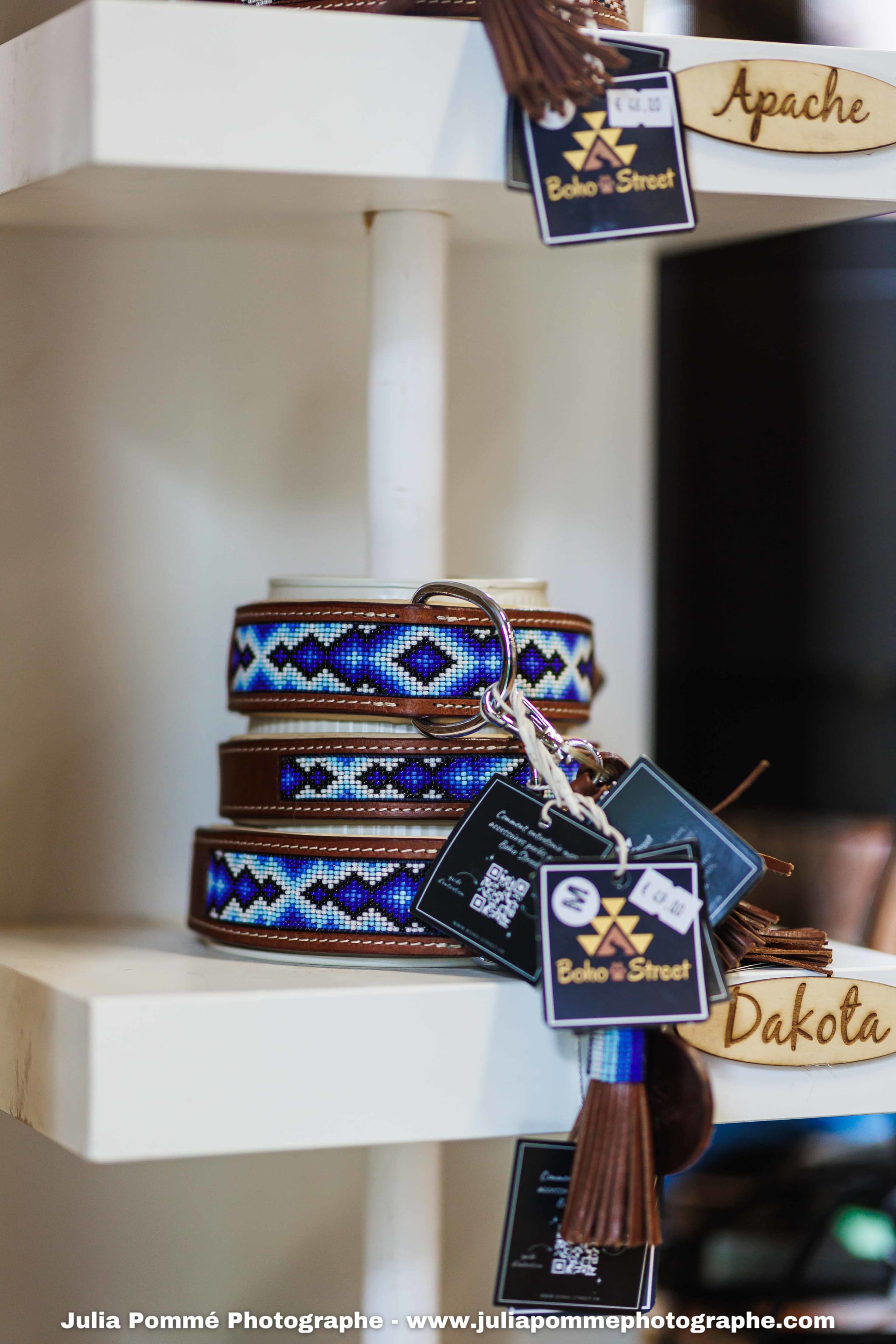 Photo du salon 2025 par Julia Pommé Photographe.