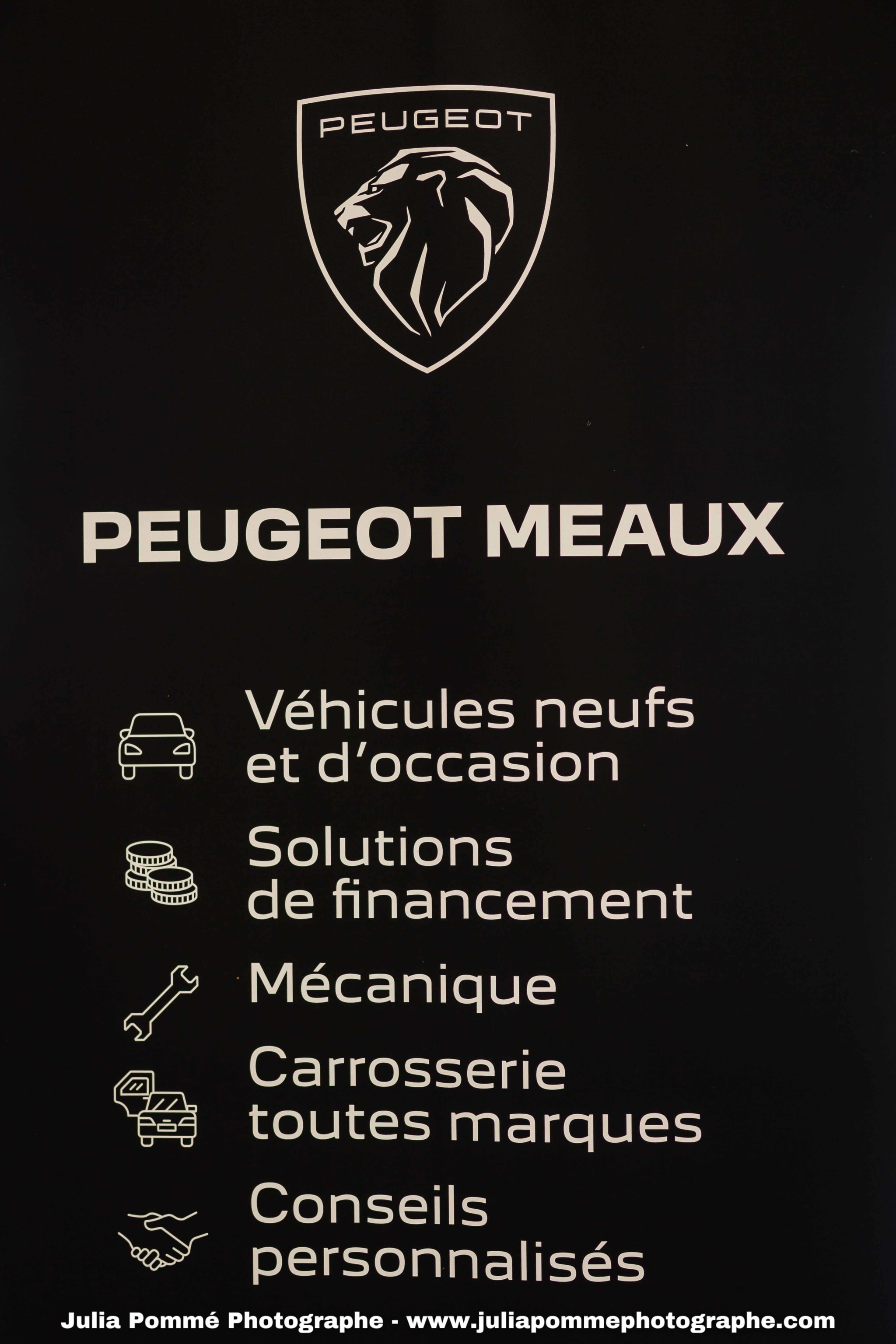 Photo du salon 2025 par Julia Pommé Photographe.