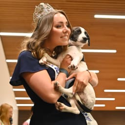 Photo du salon 2022.