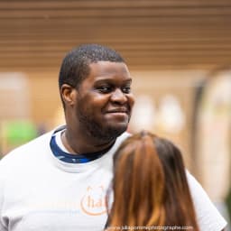 Photo du salon 2023 par Julia Pommé Photographe.