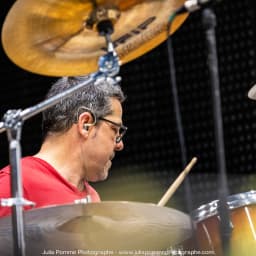 Photo du salon 2023 par Julia Pommé Photographe.