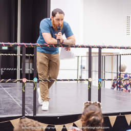 Photo du salon 2023 par Julia Pommé Photographe.