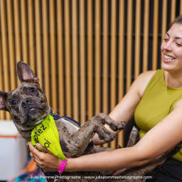 Photo du salon 2023 par Julia Pommé Photographe.