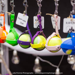 Photo du salon 2023 par Julia Pommé Photographe.