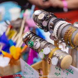 Photo du salon 2023 par Julia Pommé Photographe.