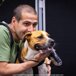 Photo du salon 2023 par Julia Pommé Photographe.