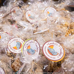 Photo du salon 2023 par Julia Pommé Photographe.