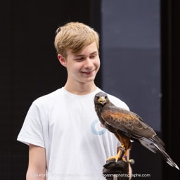 Photo du salon 2023 par Julia Pommé Photographe.