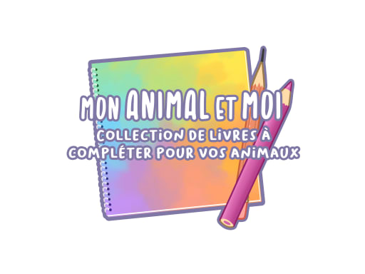Mon Animal et Moi