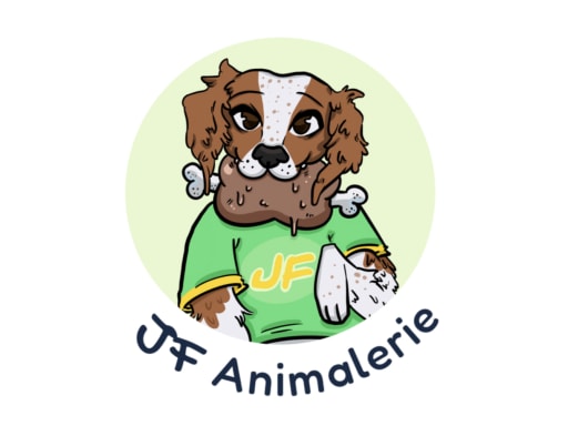 JF ANIMALERIE