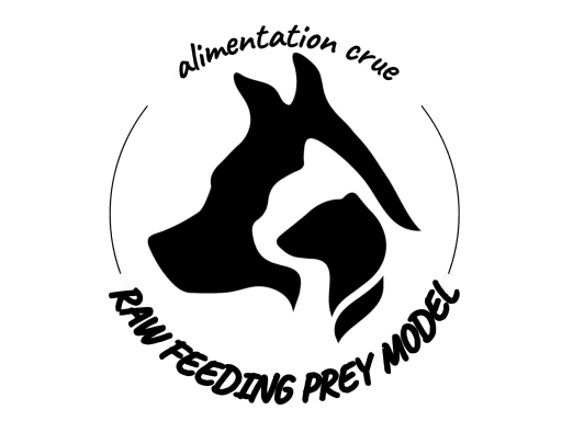 Association Raw Feeding Prey Model