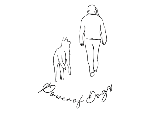 Power of Dogs