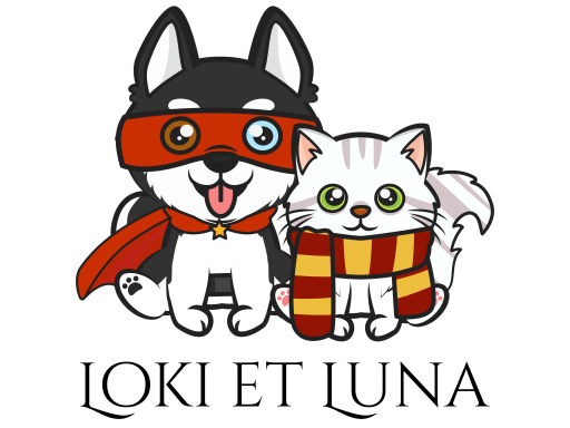 loki et luna