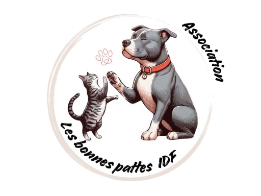 Les bonnes pattes IDF