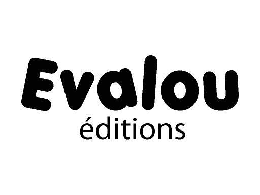 EVALOU EDITIONS, DES LIVRES POUR LA CAUSE ANIMALE
