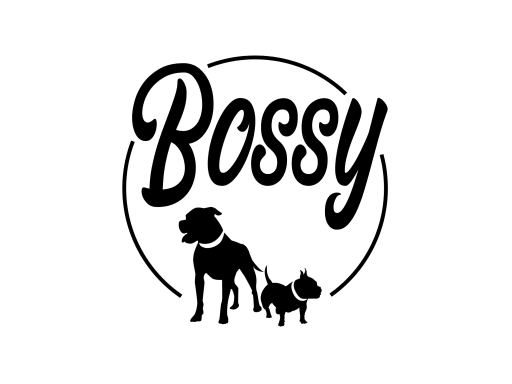 Bossy dog shop