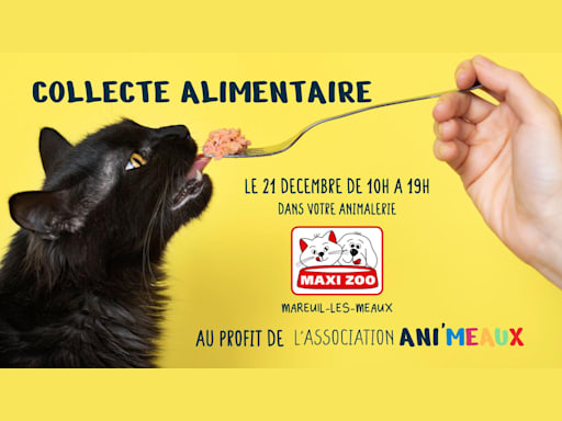 Collecte Alimentaire