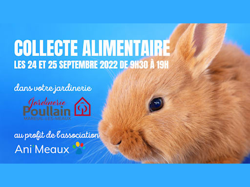 Collecte alimentaire